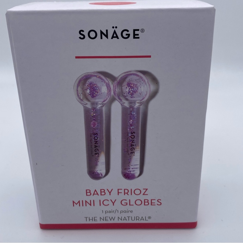Sonage  Baby Frioz Mini Icy Globes